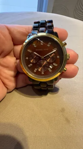 Relógio Michael Kors