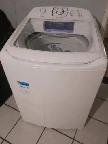Máquina de Lavar Electrolux 13kg