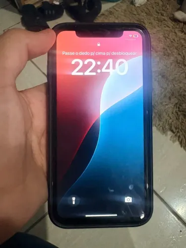 iPhone XR 64gb
