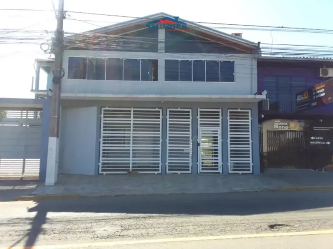 Apartamento Duque de Caxias São Leopoldo