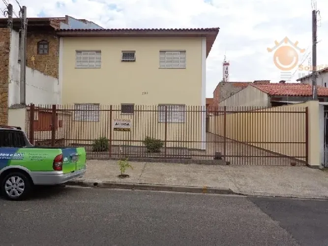 LOCAÇÃO - APARTAMENTO VILA CAROL / SOROCABA/SP