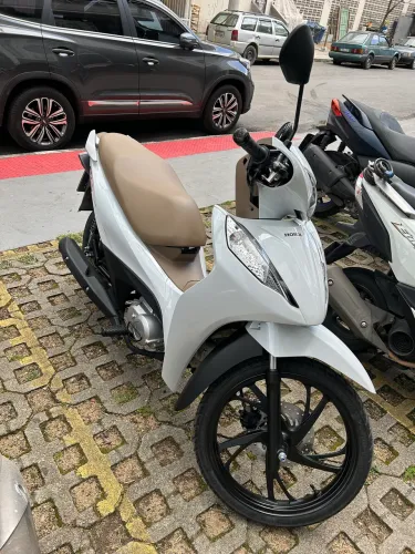 BIZ 2026 estado de zero.