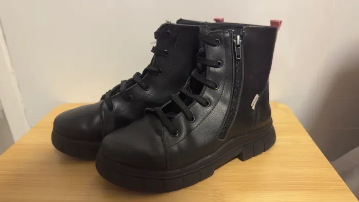Bota pampilli n30 