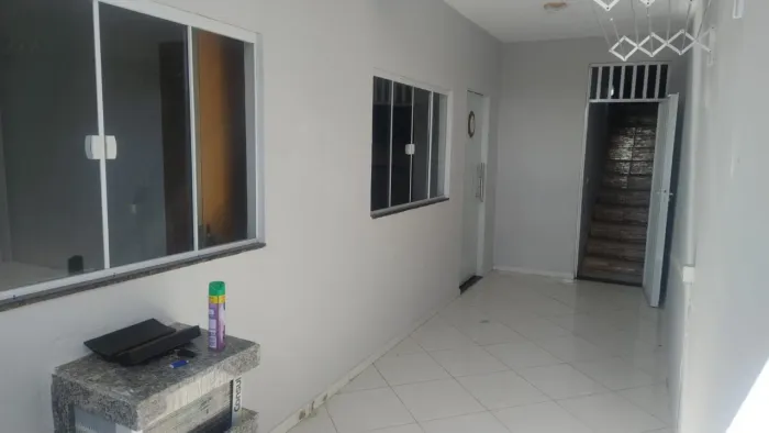 Casa a venda praia de guanabara