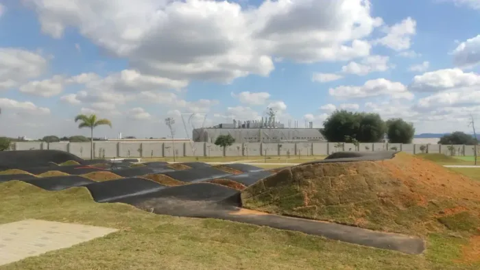 Terreno Condomínio em São José dos Campos