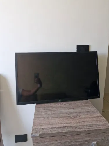 TELEVISÃO