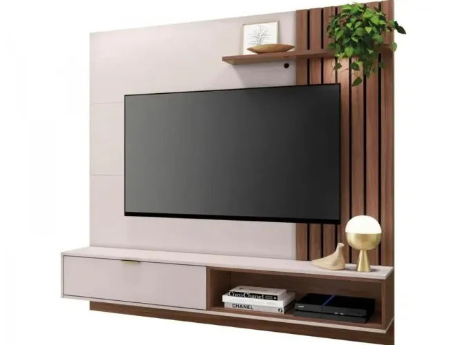 Painel de parede