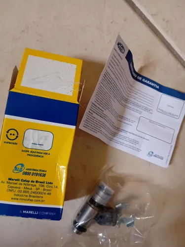 Bico injetor motor ap mi
