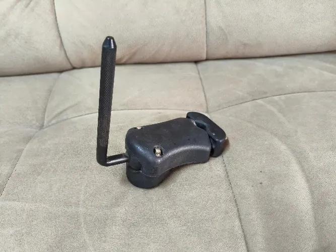 Clamp RMV