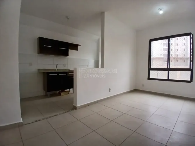 Venda de Apartamentos / Padrão na cidade de Araraquara