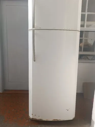 Geladeira Boch