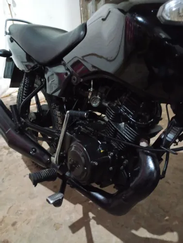 Vendo tvs sport 110cc 