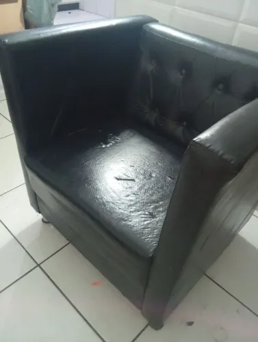 Poltrona (1 unidade)