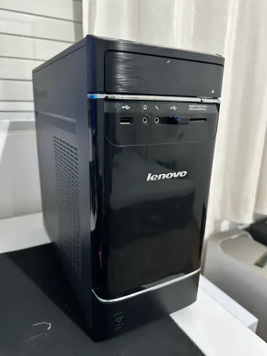 Computador Lenovo i5 (4ª Gen) 2.80GHz a 3.30GHz - 8GB RAM - HD 640GB Suporta i7 e 16GB