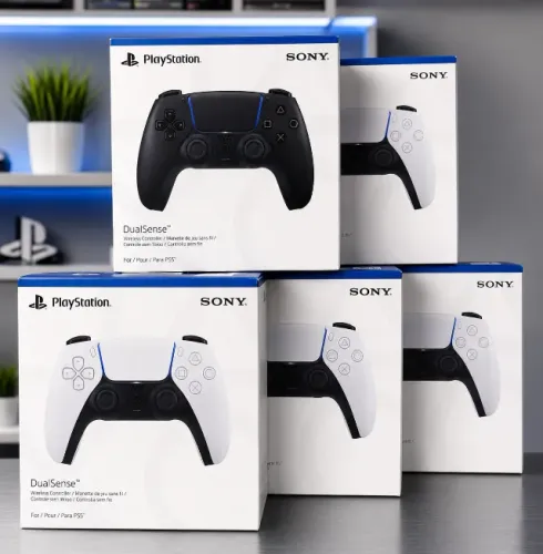 Controle Games PS5