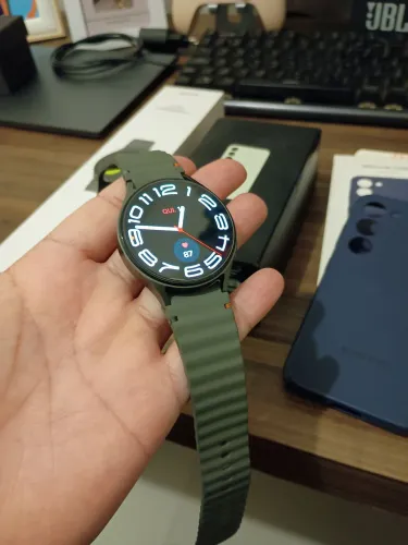 Galaxy watch 7