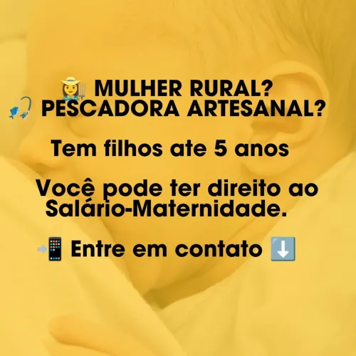 Salario Materno