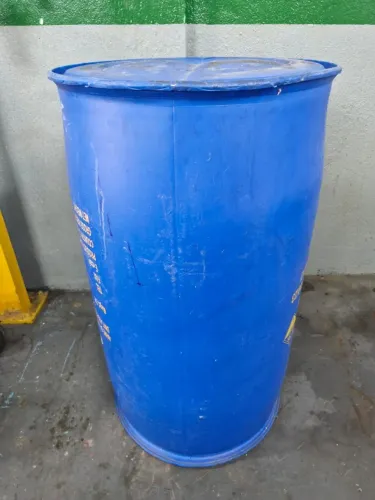 BOMBONA TAMBOR 250 LT