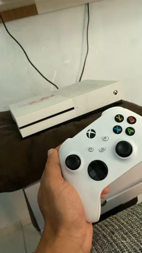 Xbox One S De 1TB