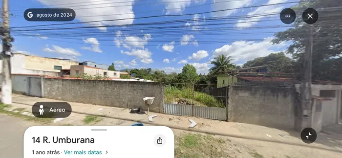 Vendo Chácara em Serra Dourada I
