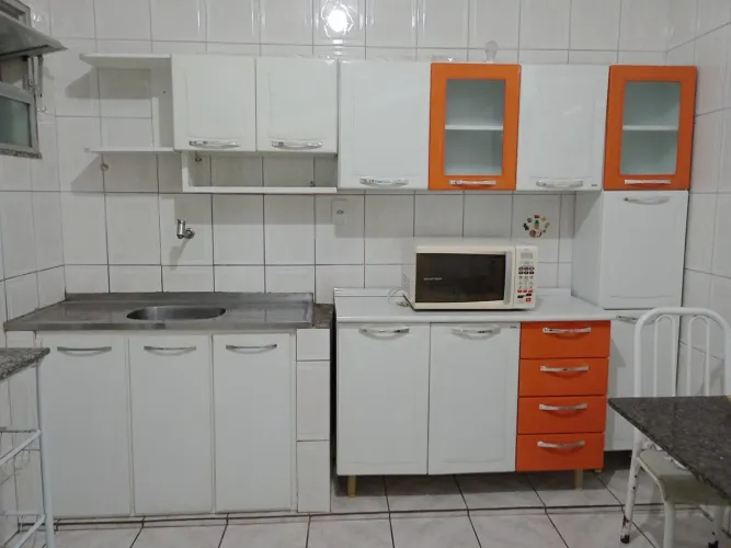 Armário Itatiaia de metal