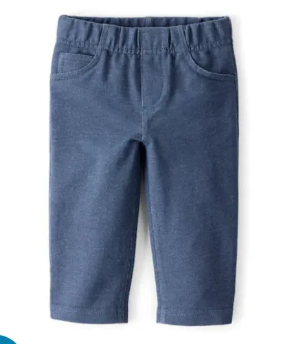CARTER'S - Calça de malha 9M (NOVA)