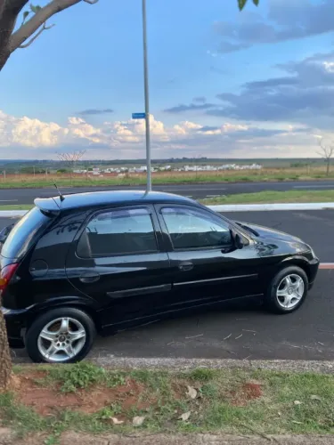 Chevrolet Celta 1.0/ Super 1.0 MPFI VHC 8V 5P 2004