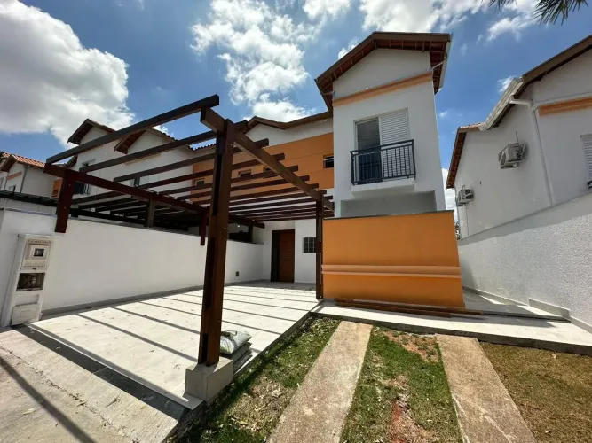 Parque dos Guarantãs