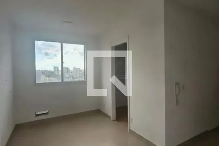Apartamento à Venda - Jardim Marajoara , 2 Quartos, 34 m2