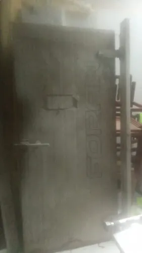 Porta de câmera frigorífico 