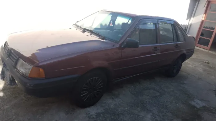 Volkswagen Santana CLI /CL /C 1.8/2.0 /SU 2.0 2p/4p 1996