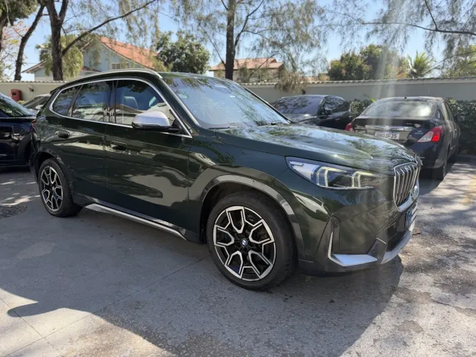 BMW X1 Sdrive 20I X-line 2.0 TB Aut. 2023