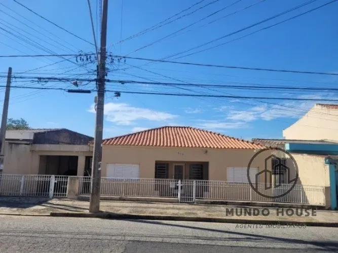 Casa com excelente espaço localizada na região Leste da cidade de Sorocaba.