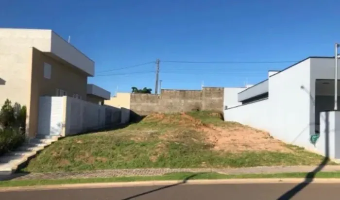 Terreno em Condomínio para Venda em Presidente Prudente, CONDOMINIO RESIDENCIAL PORTO BELO