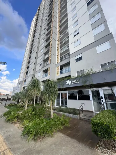Apartamento, 3 quartos, 1 suíte, 76 m², 1 vaga no Setor Coimbra em Goiânia