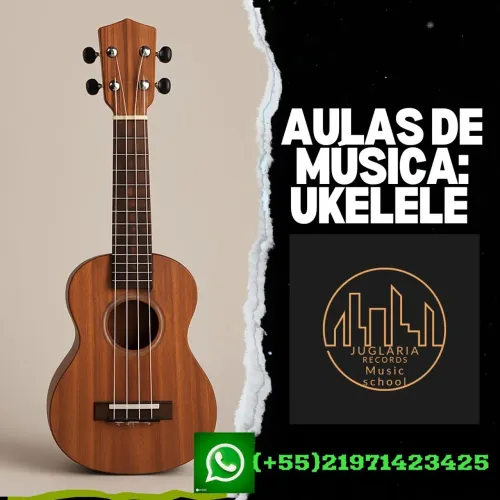 Escola de música 