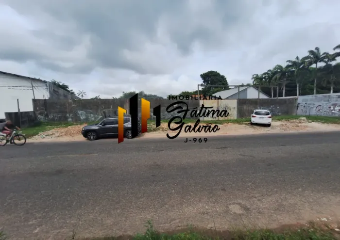 Vendo Terreno no Centro de Ananindeua