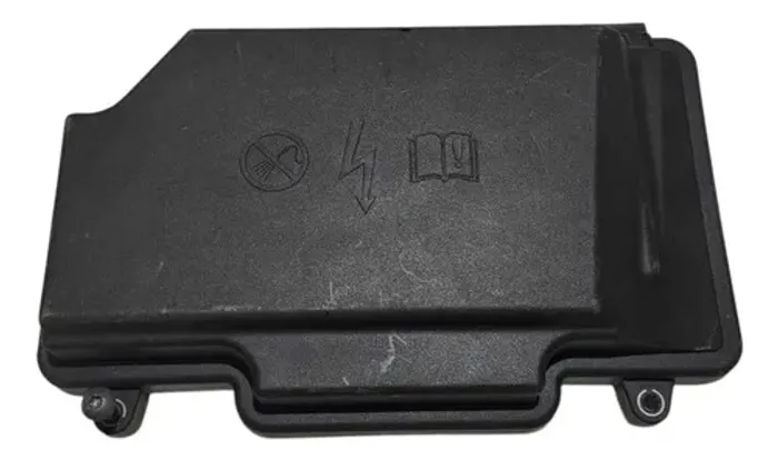 Tampa Caixa Fusíveis A2055400082 Mercedes C180 2015 A 2018