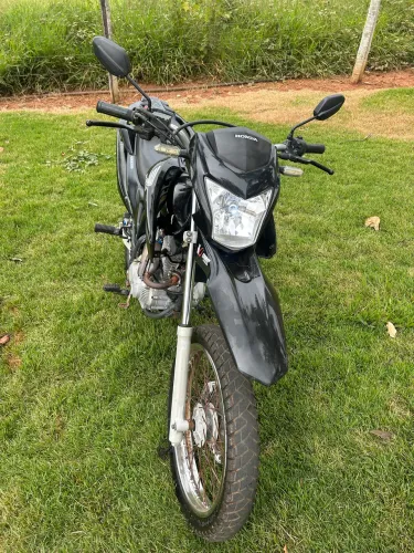 Bros 160