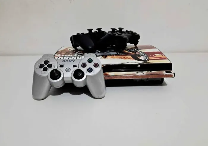 PS3