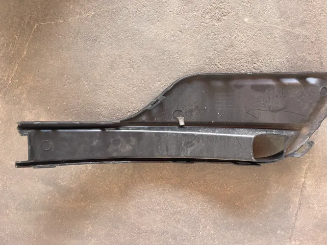 Peças externas de Jeep compass