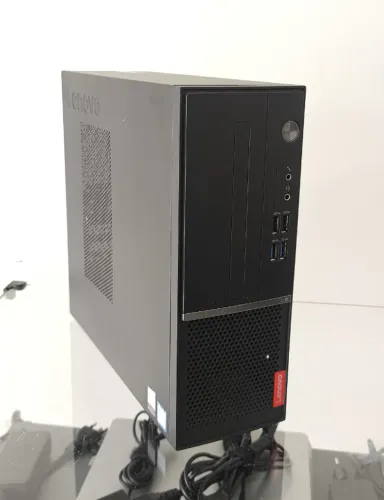 CPU Lenovo V530S - Intel Core i3-8100T - RAM 8GB - SSD 240GB