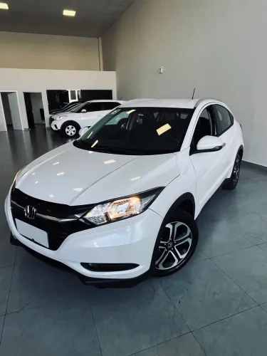 Honda HR-V EXL 1.8 Flexone 16V 5P Aut. 2018
