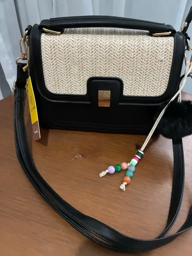 Bolsa de ombro