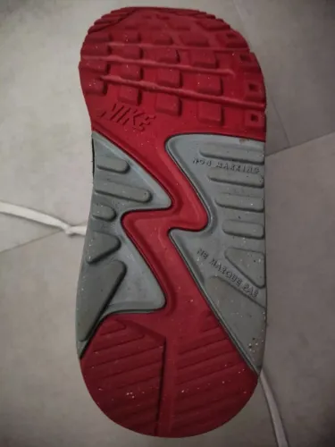 Tênis Nike Air Max 90 Masculino