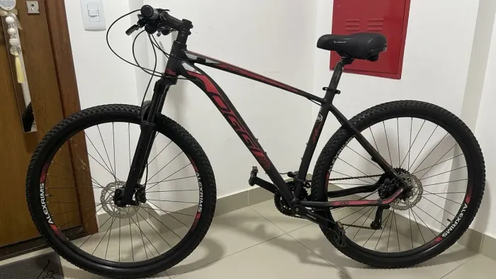 Bicicleta aro 29 OGGI BIG WHEEL