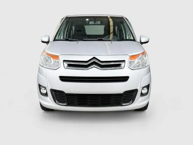 Citroen C3 Picasso GLX 1.6 Flex 16V 5P Mec. 2014
