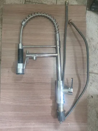 Torneira gourmet