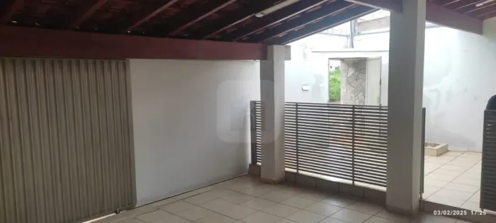 Casa Para Venda No Bairro Jardim Patrícia
