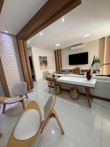 Casa Alto Padrão completa no Lagoa Santa